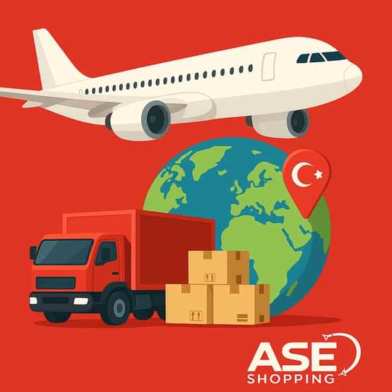 AseShop- Türkiyədən Azərbaycana sürətli karqo | Güvənli və etibarlı çatdırılma ✅